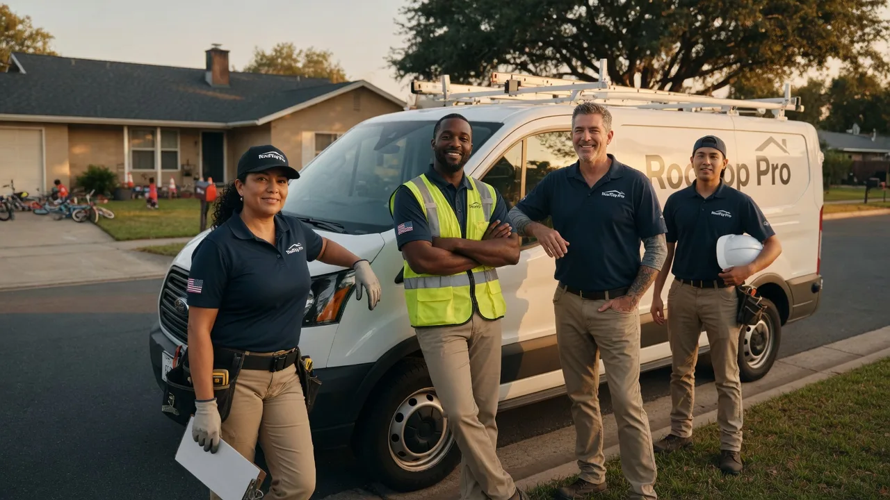 Roof Repair in Gable, SC near me